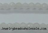 CTG420 15.5 inches 3mm faceted round tiny dyed candy jade beads