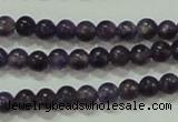 CTG56 15.5 inches 2mm round tiny dyed white jade beads wholesale