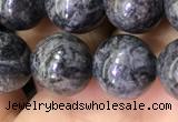 CTU3037 15.5 inches 8mm round South African turquoise beads