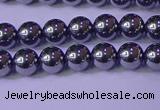 CTZ598 15.5 inches 2mm round terahertz beads wholesale