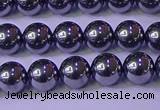 CTZ602 15.5 inches 8mm round terahertz beads wholesale