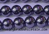 CTZ603 15.5 inches 10mm round terahertz beads wholesale