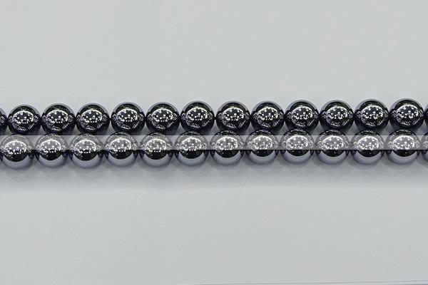 CTZ605 15.5 inches 14mm round terahertz beads wholesale