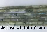 CUBS12 15 inches 4*13mm cuboid labradorite beads wholesale