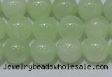 CXJ503 15.5 inches 10mm round New jade beads wholesale