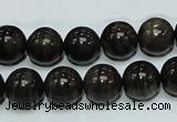 CZJ05 16 inches 12mm round zebra jasper gemstone beads Wholesale