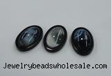 NGP1225 30*45mm freeform agate gemstone pendants wholesale