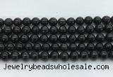 PHBS01 15 inches 4mm round phlogopite gemstone beads wholesale