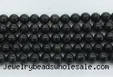 PHBS02 15 inches 6mm round phlogopite gemstone beads wholesale