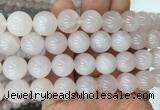 RQBS08 15 inches 12mm round rose quartz gemstone beads wholesale